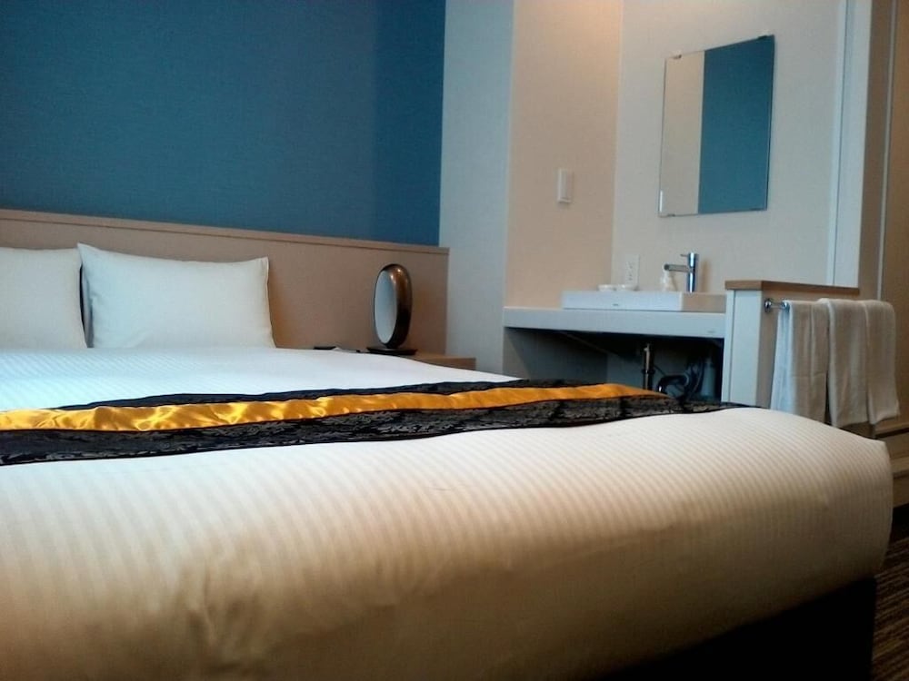 BANDE HOTEL OSAKA 8/45