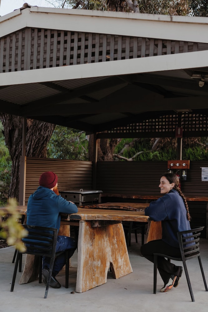 Seafront Holiday Park Kangaroo Island 13/57