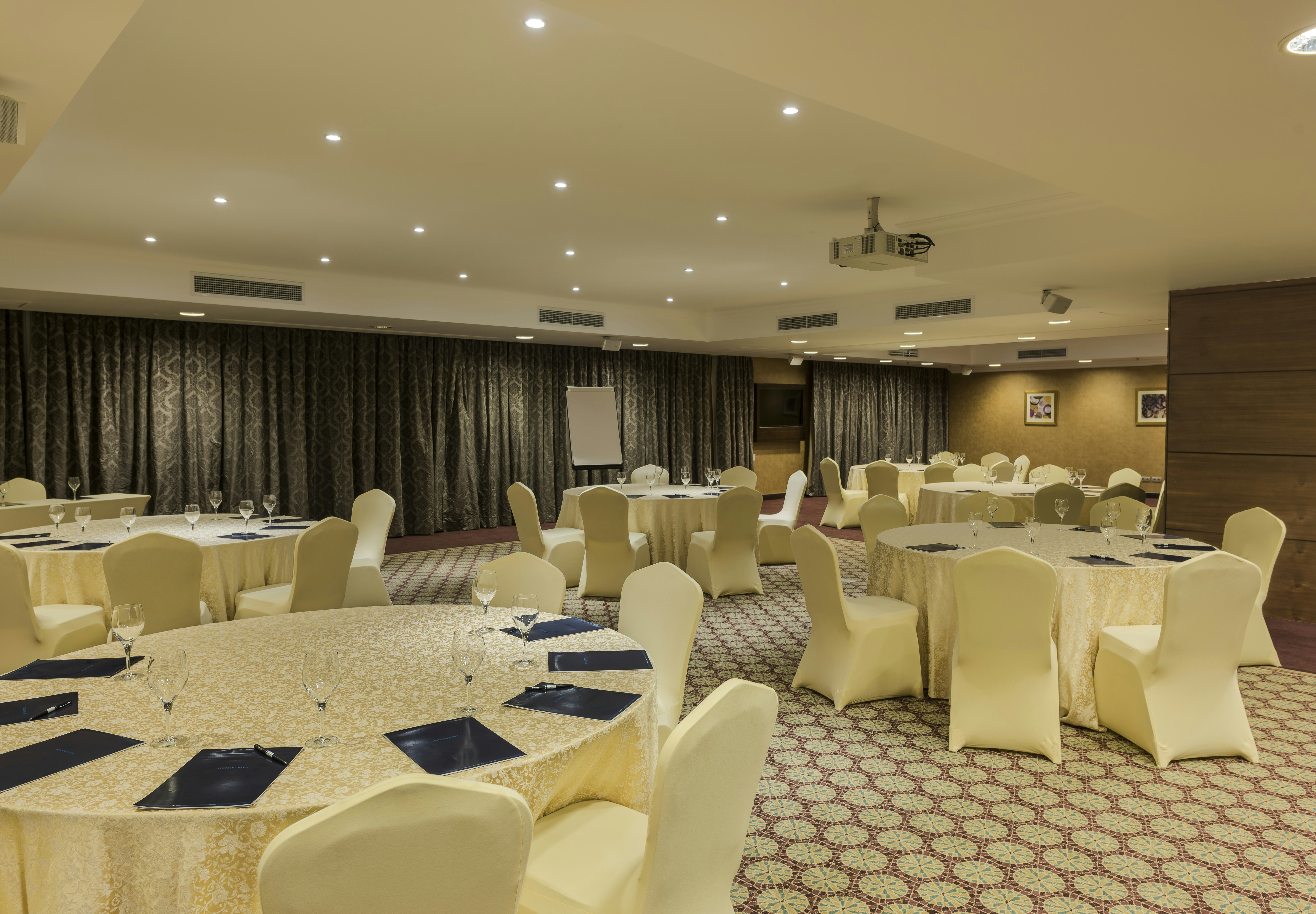 Hilton Alexandria Kings Ranch 22/35