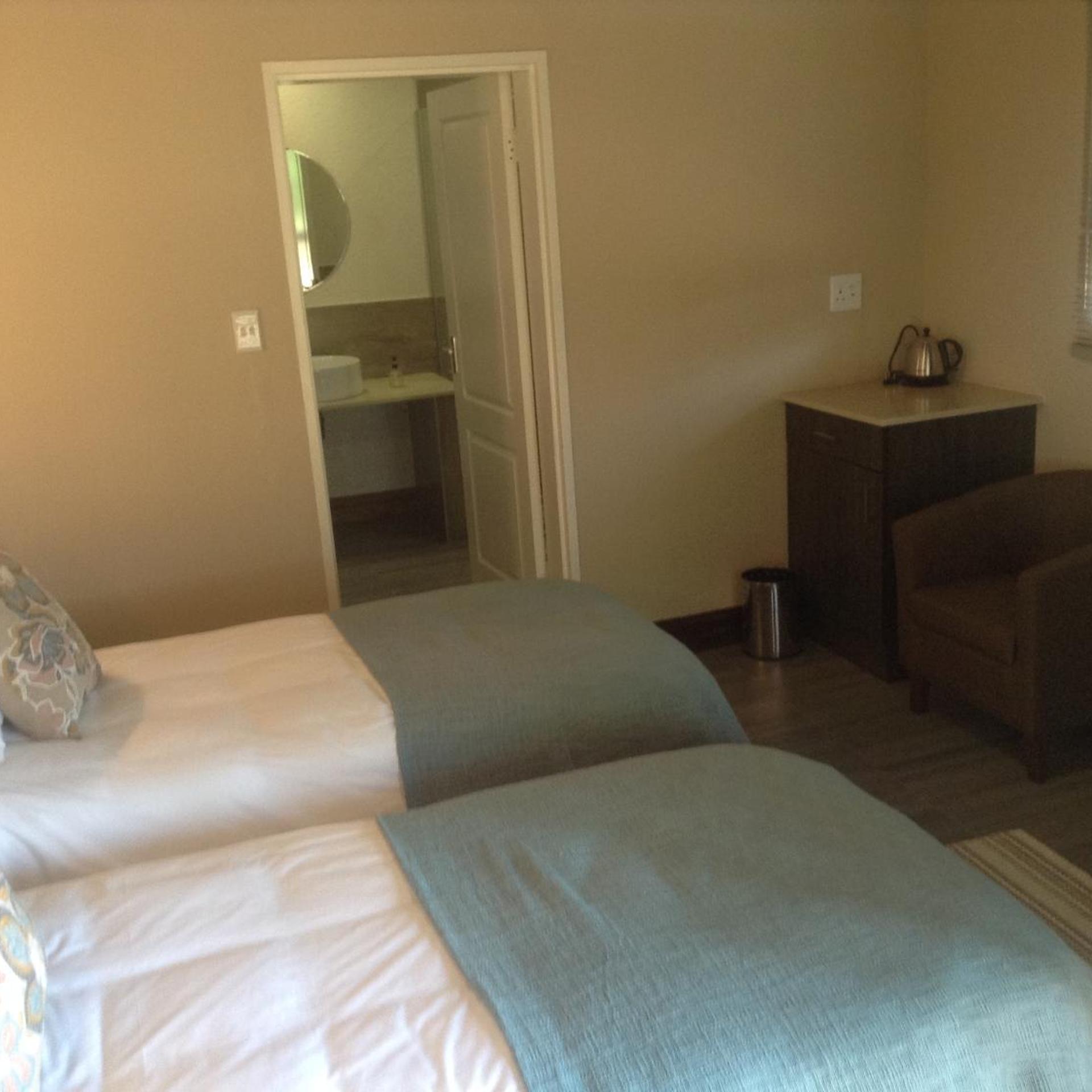 Jock of the Bushveld Chalets 24/50