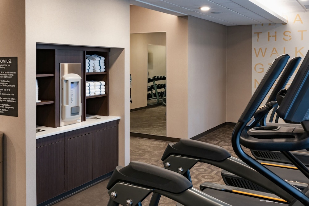 Residence Inn by Marriott Wilkes-Barre Arena 16/41