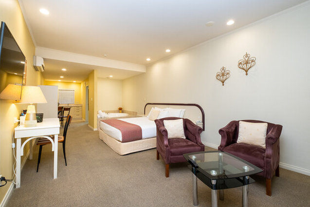 Motel de La Mer 26/73