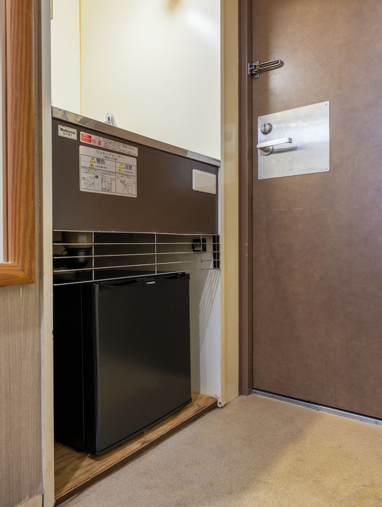 Sleep Inn Gotanda 25/39