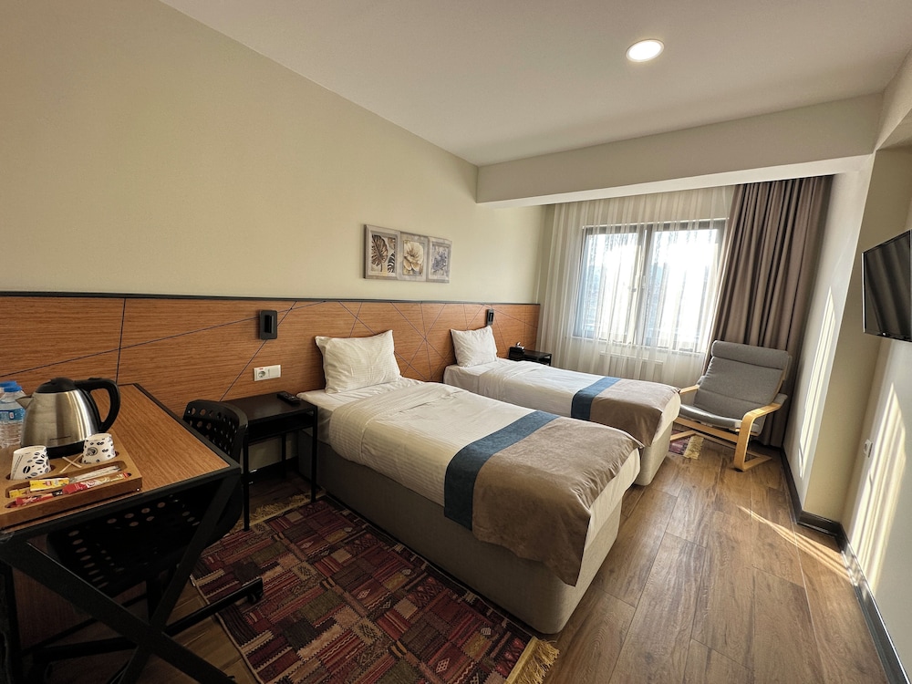 N'Ala Otel 13/36