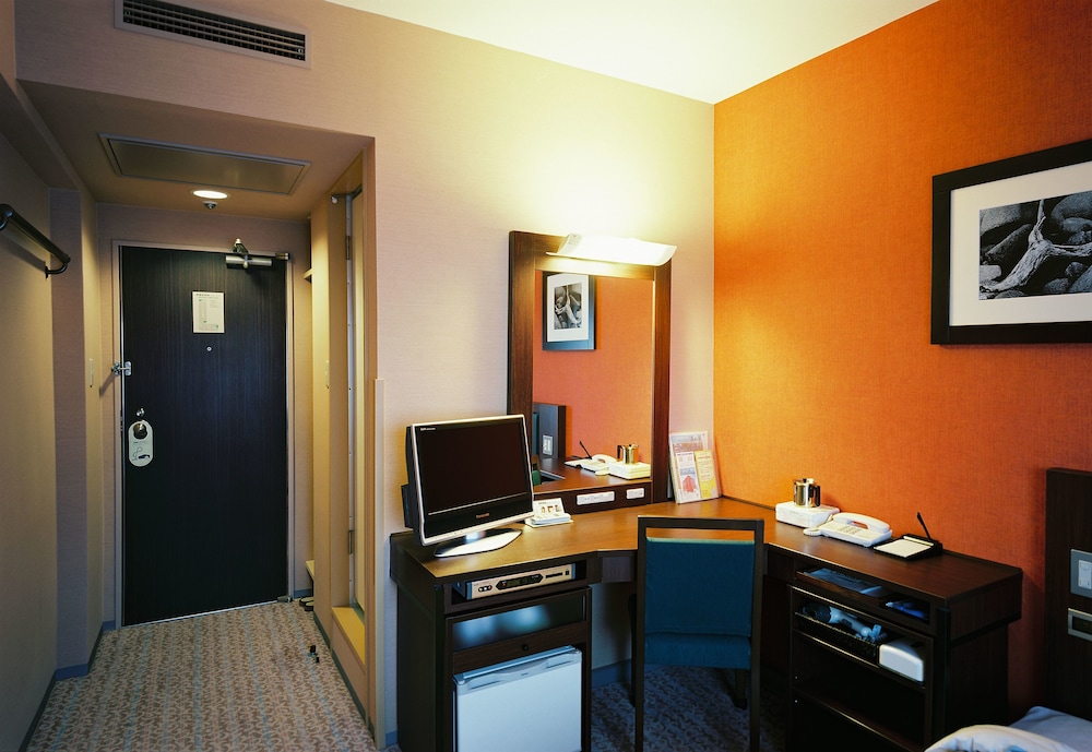 Toyama Manten Hotel 50/61