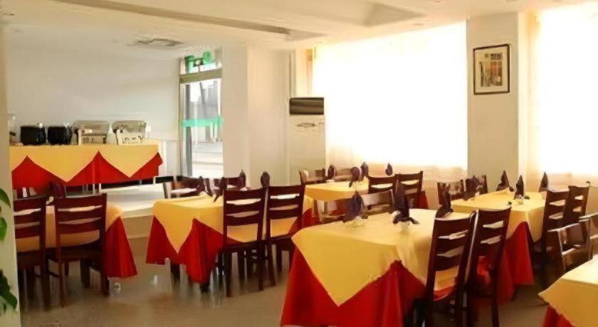 GreenTree Inn Tangshan Yuhua Road 30/50