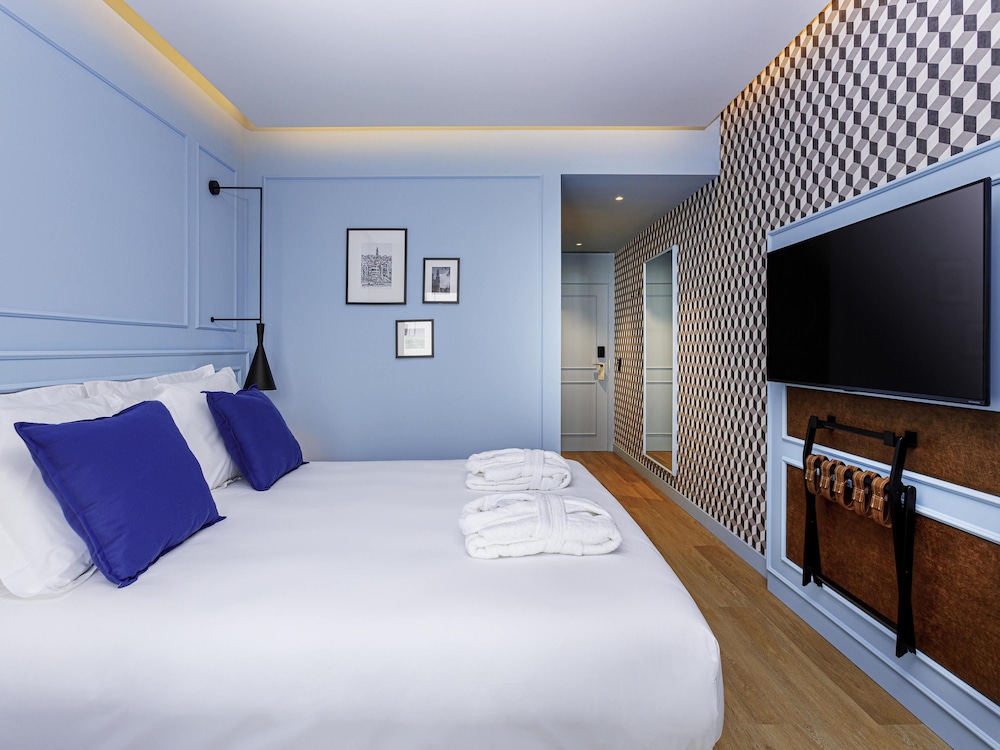 Mercure Porto Centro Aliados 21/75
