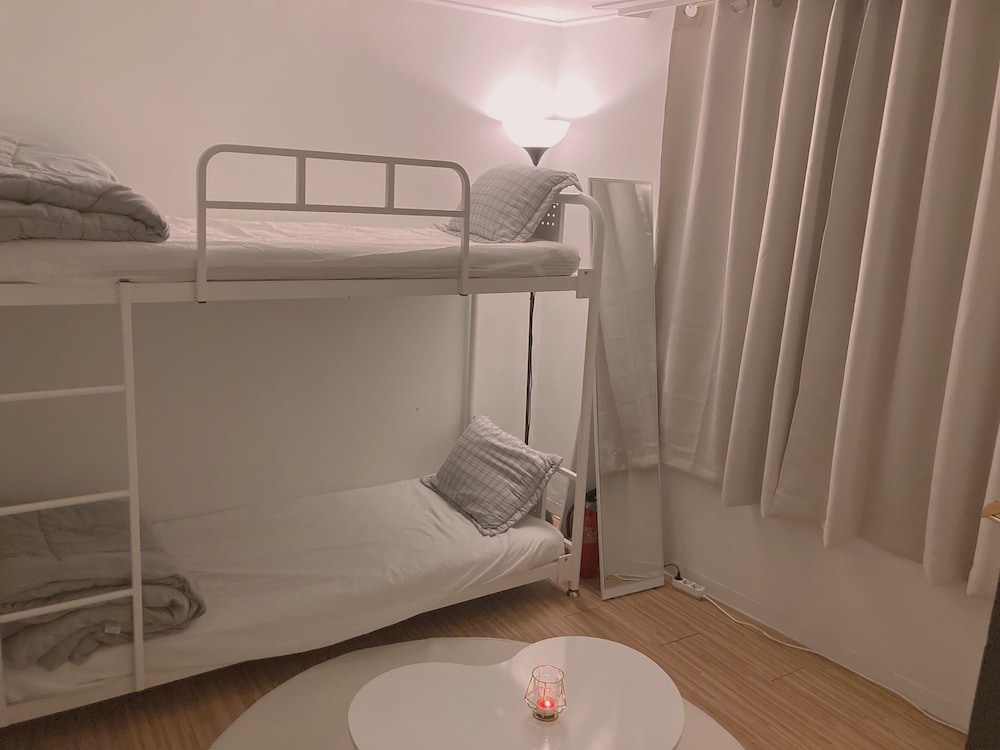 YAKOREA HOSTEL DONGDAEMUN 17/79