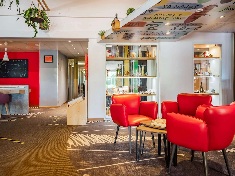 Ibis Colmar East Hotel 47/70