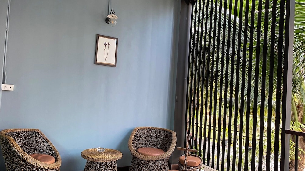 Maikaew Damnoen Resort 34/50