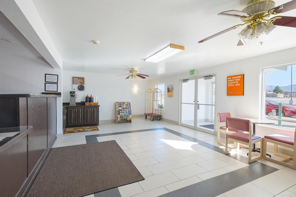 Motel6 Beaver, UT 41/57