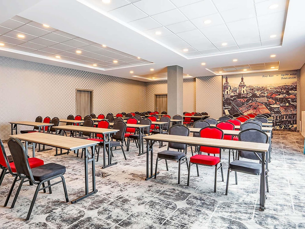 Ibis Styles Nowy Sacz 42/52