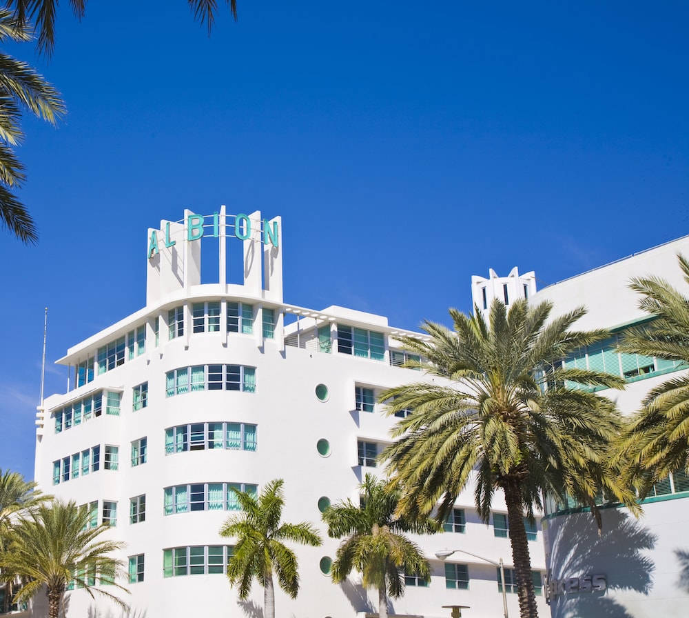 Albion South Beach 9/63