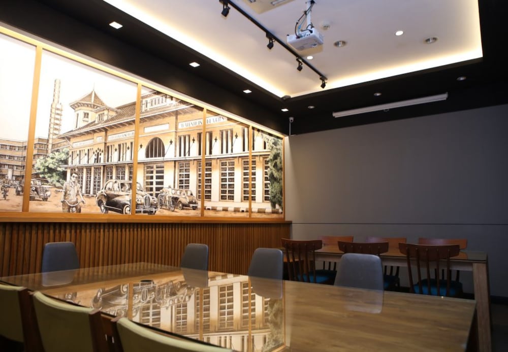 Ivory Hotel (ex Ivory by Ayola Hotel) 36/47