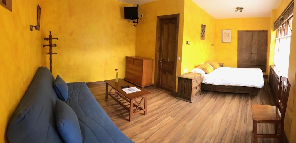 Hotel Torrecerredo 26/38