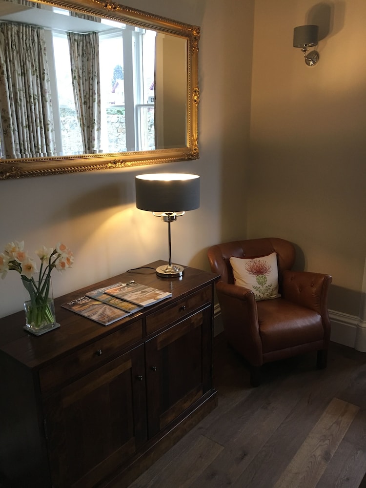 Ballifeary Guest House 17/28