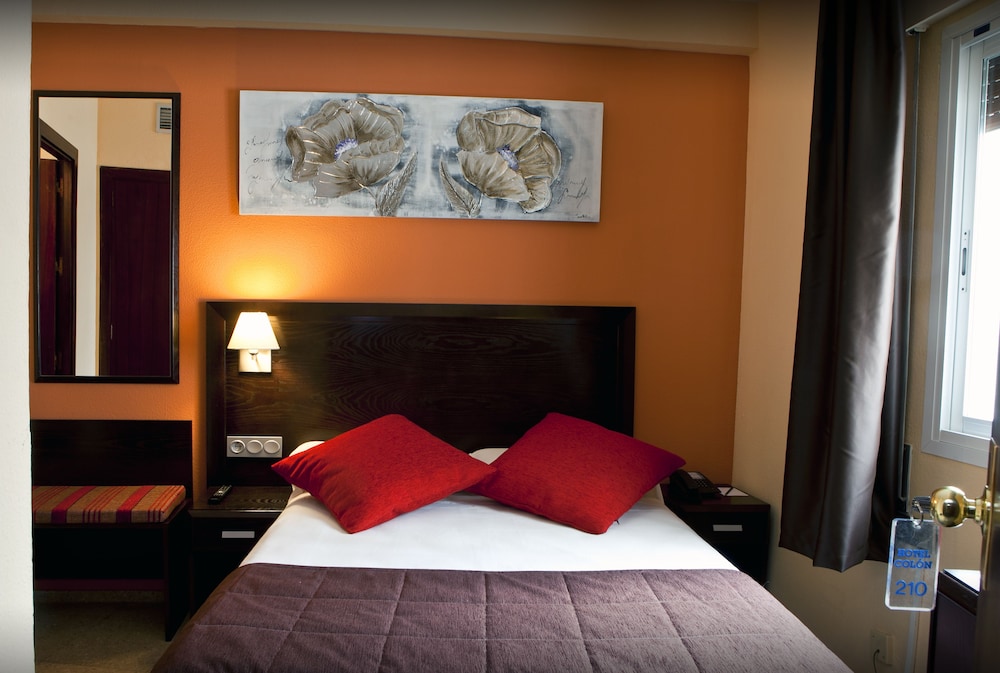 Hotel Itaca Colon 16/63