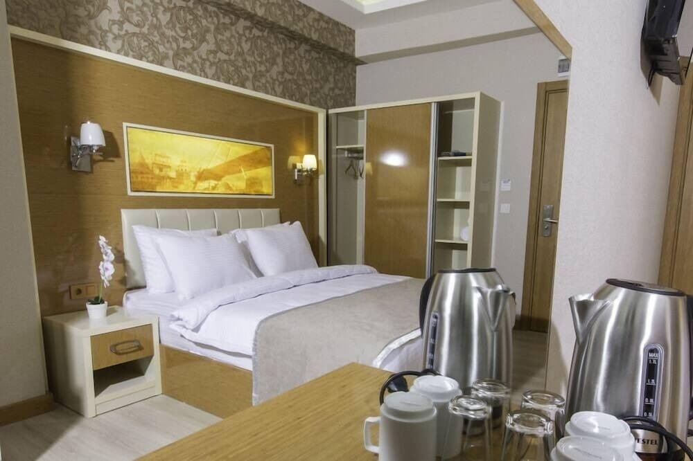 DE MAISON AIRPORT HOTEL 17/63
