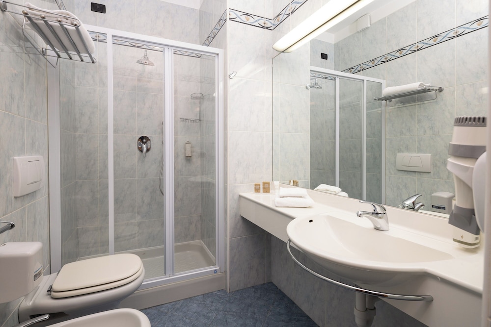 غرفة قياسية مفردة، Best Western Hotel Luxor 20/21