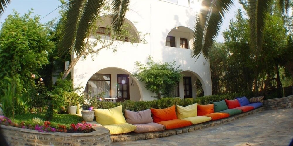 Oscar Seaside Hotel & Spa 24/43