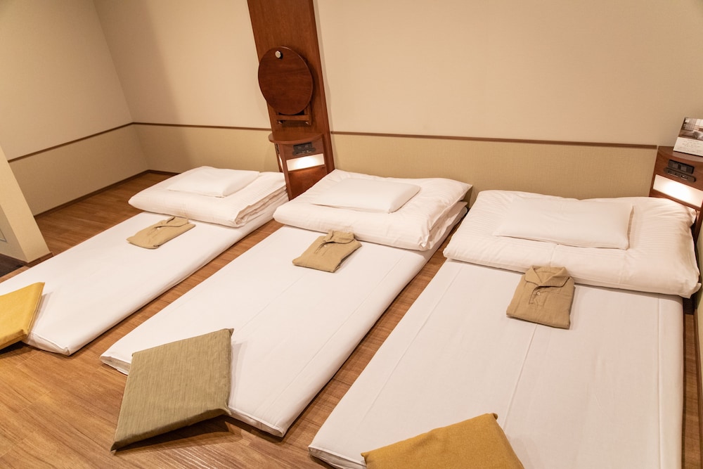 Hotel Meldia Osaka Higobashi 16/50