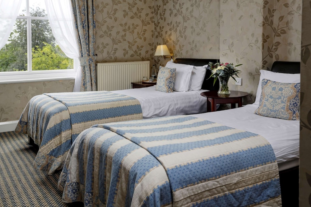 Best Western Forest & Vale Hotel 24/47
