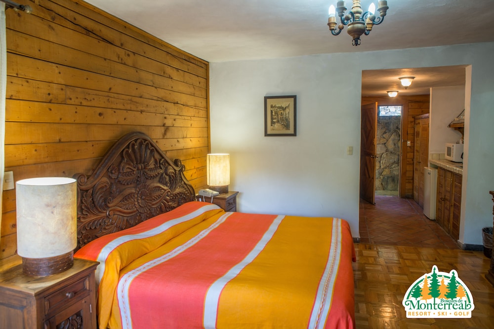 Bosques de Monterreal 12/70