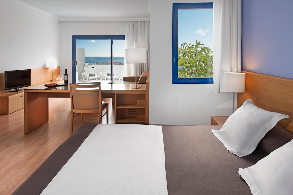 Tui Blue Suite Princess - Adults Only 8/50