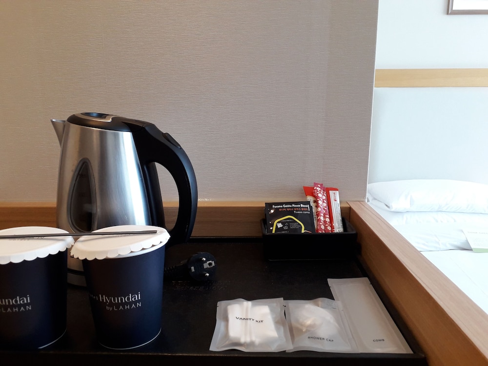 Lahan Hotel Pohang 30/61