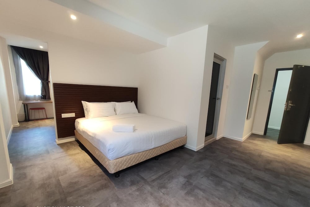 T Hotel Tandop 35/61