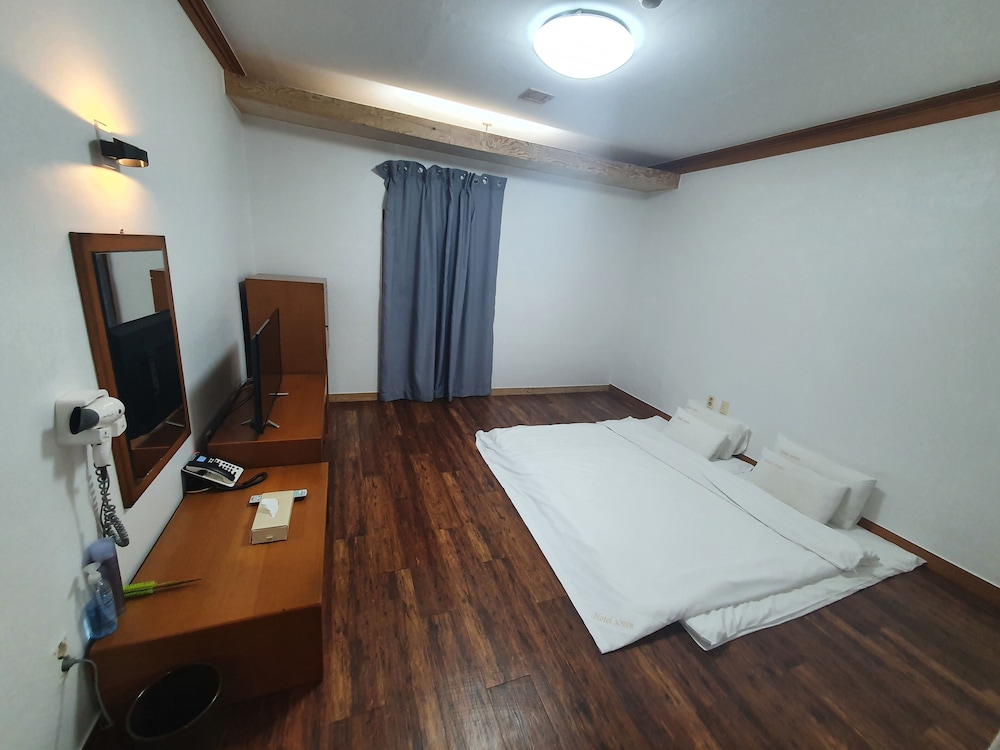 Suanbo Hotel Screen 12/44