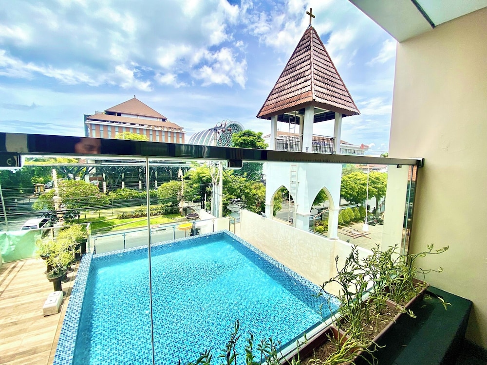 Horison Kuta Bali 16/20