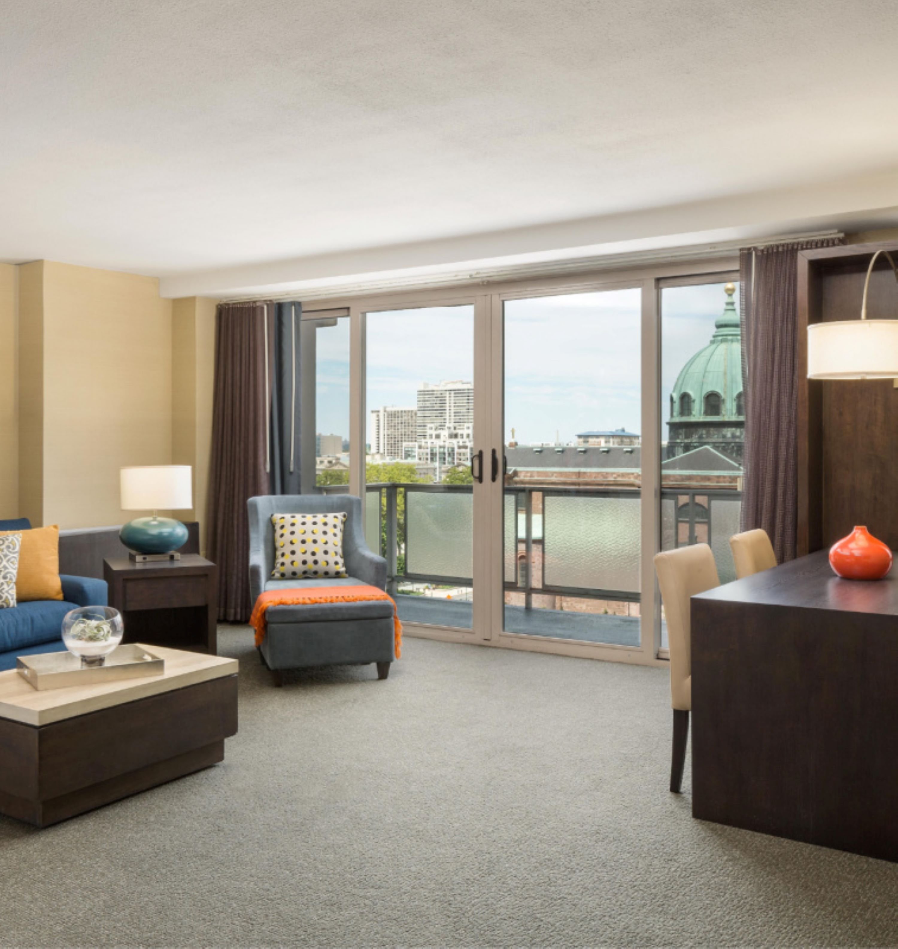 The Windsor Suites 27/44