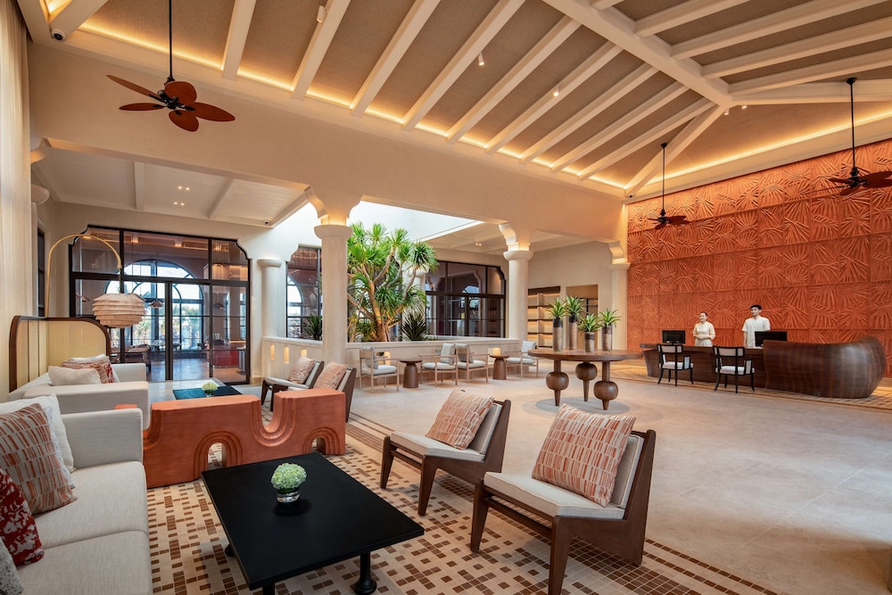 Radisson Resort Phan Thiet 28/50