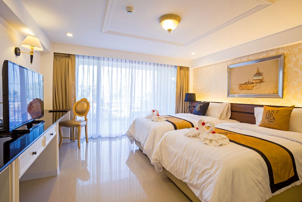 Art De Sea Hua Hin 16/47