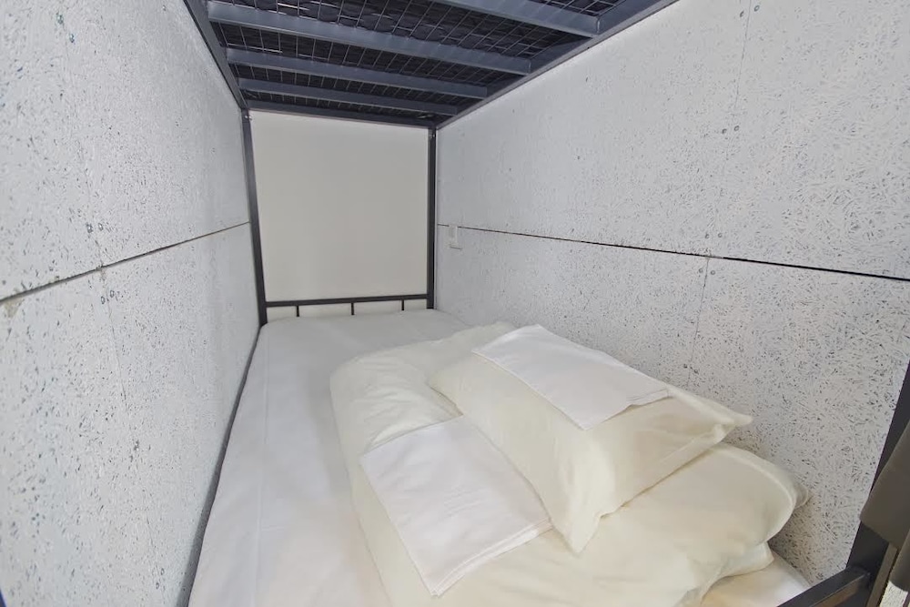 Tora Hotel Asakusa - Hostel 46/51