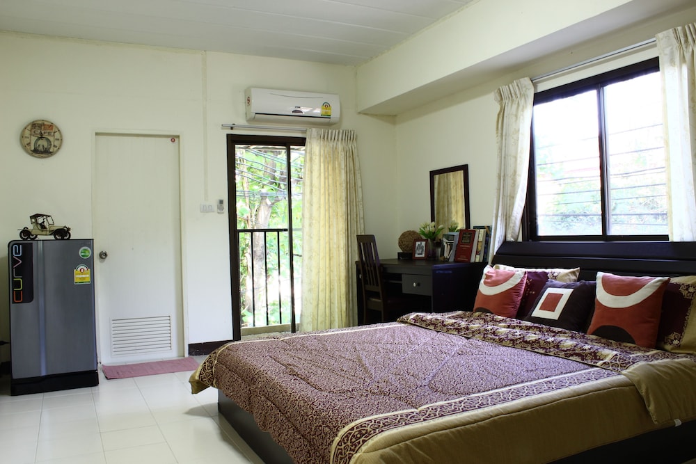 SUPERIOR, DOUBLE BED