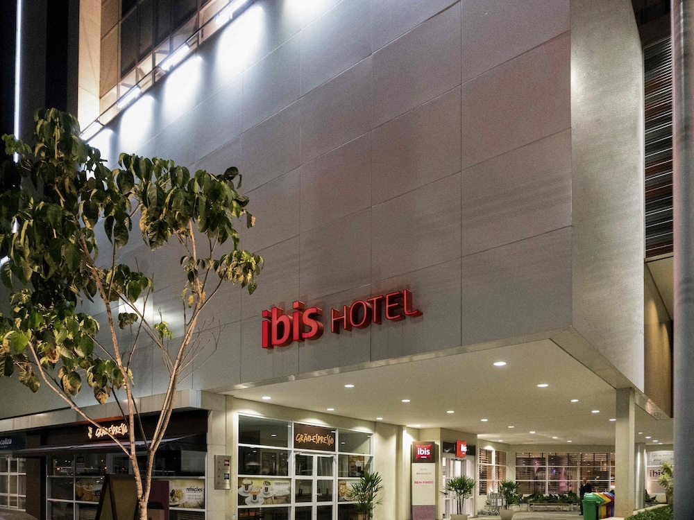 Ibis Osasco 3/68