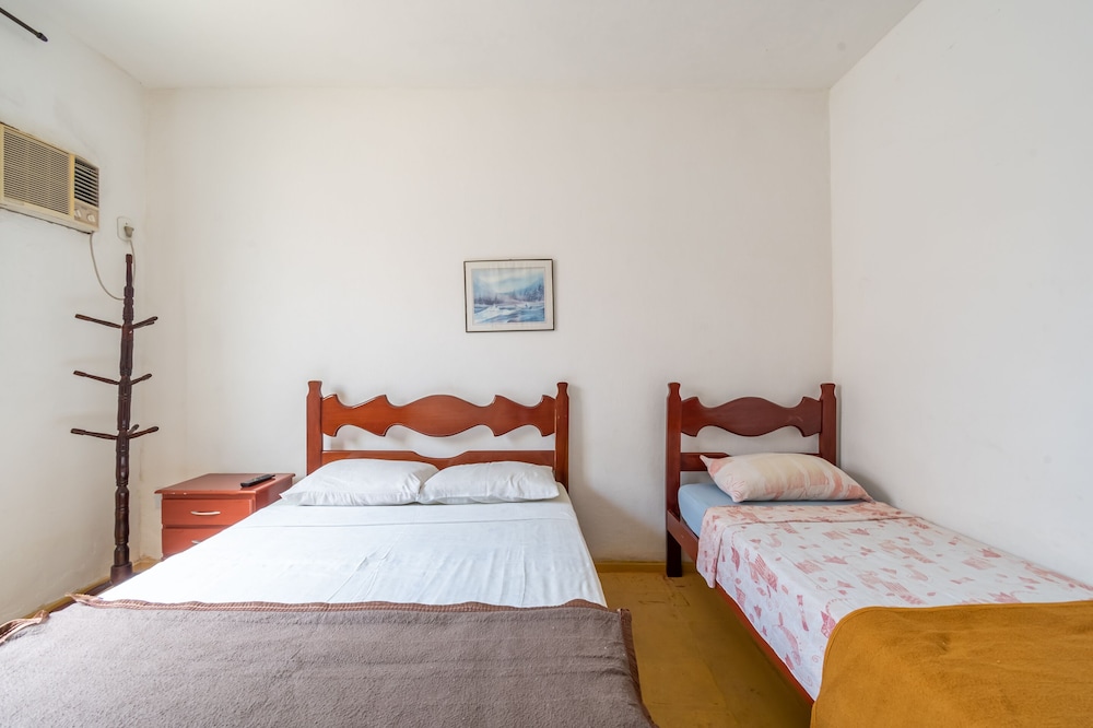 OYO Residencial Muriqui Apart Hotel, Mangaratiba 16/45