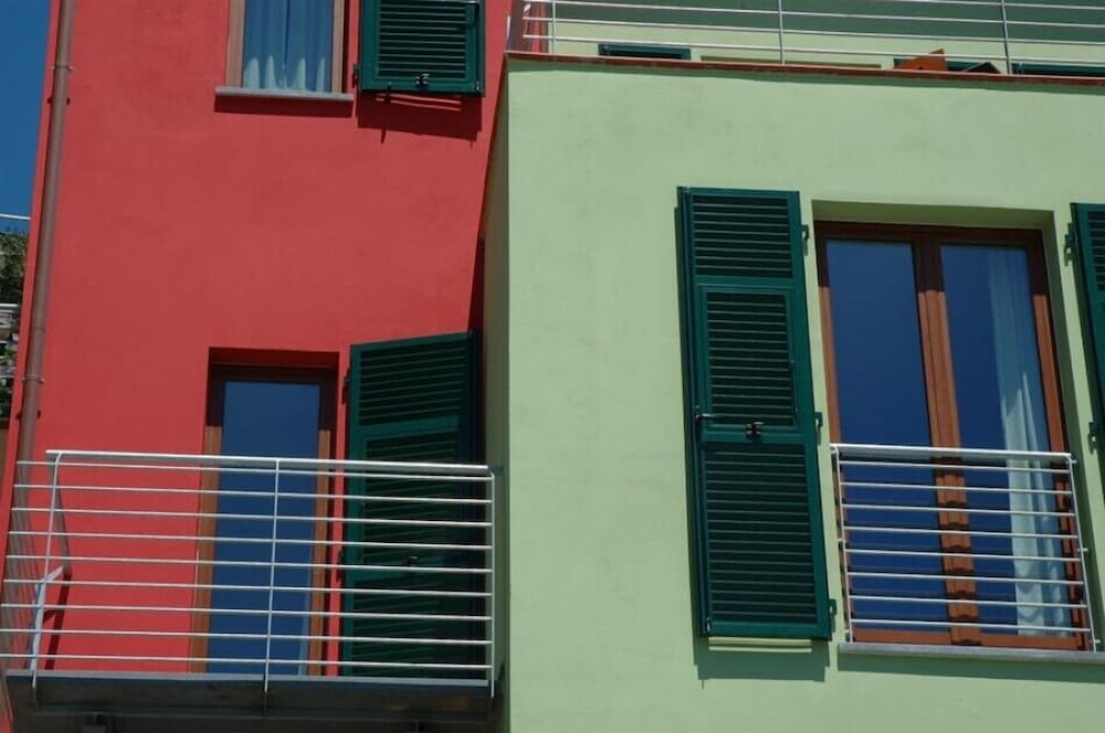 Le Terrazze di Portovenere 3/18