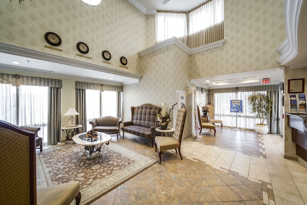 Monte Carlo Inn Brampton Suites 42/54
