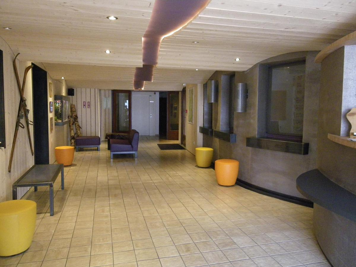 HÔTEL DE LA ROUTE VERTE 33/47