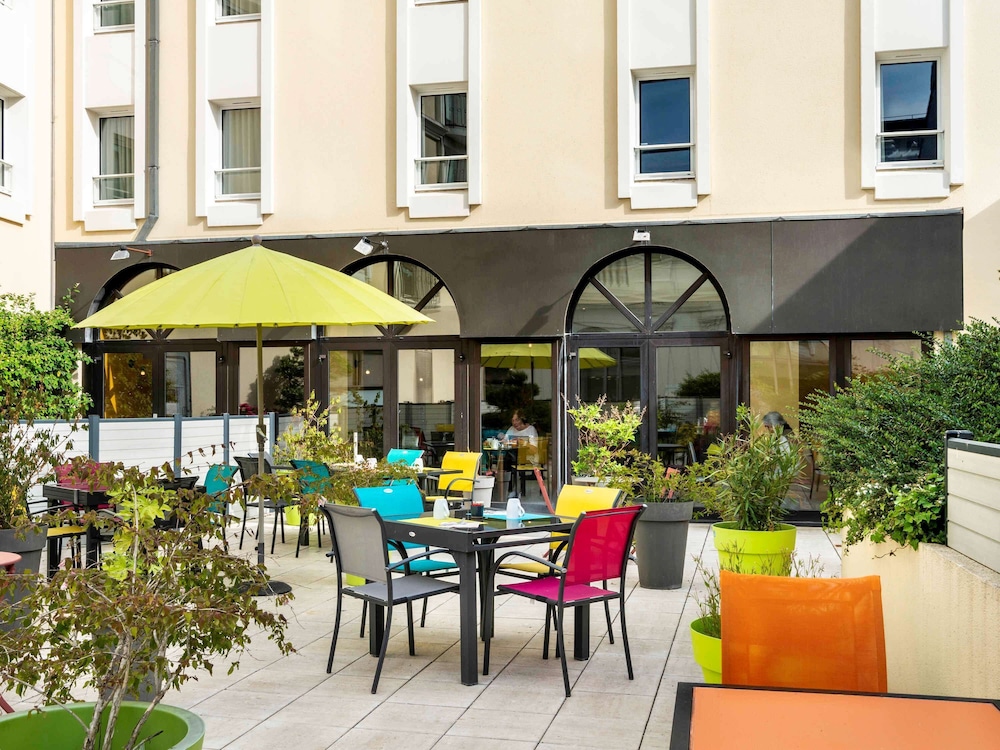 Mercure Trouville Sur Mer 3/50