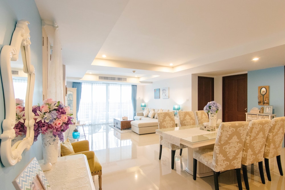 Searidge Hua Hin Resort 41/50