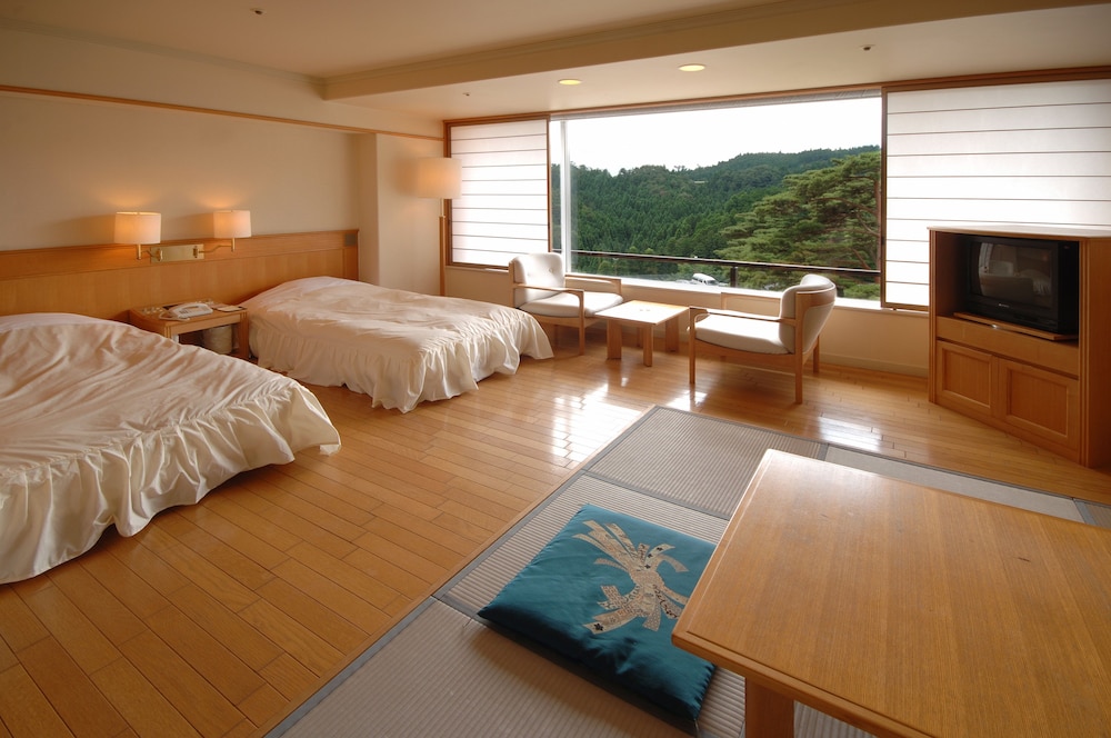 Hotel Matsushima Taikanso 13/41
