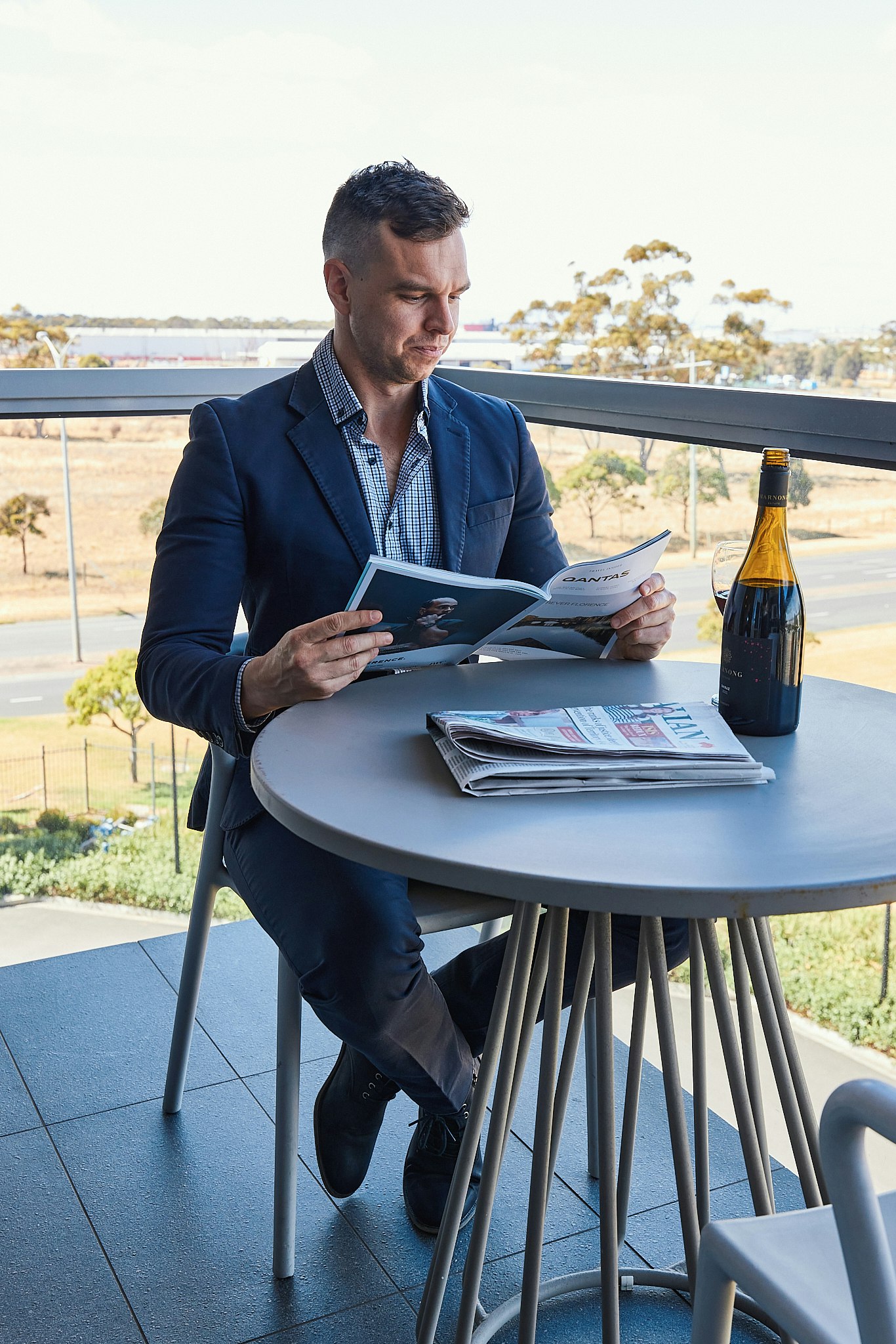 Quest Melbourne Airport 44/52