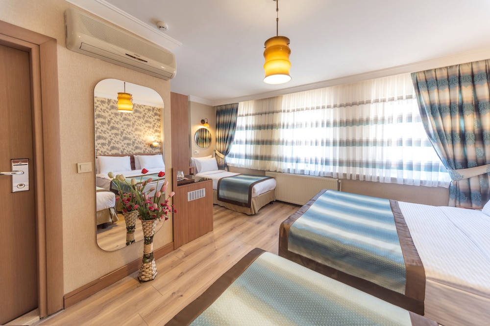 Senabil Hotel Old City 38/48