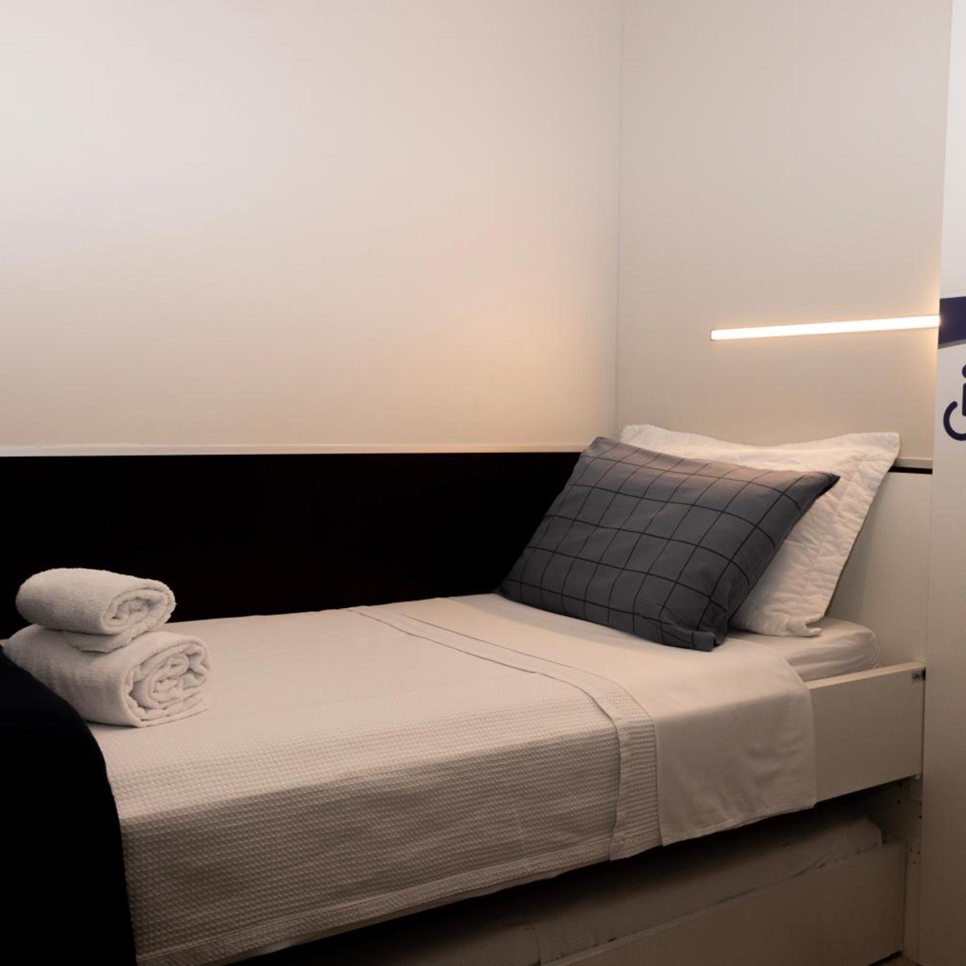Hotel Aero Sleep Campinas 10/42