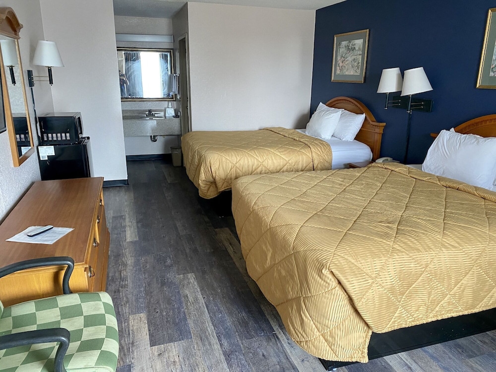 Motel6 Marianna, FL 21/60
