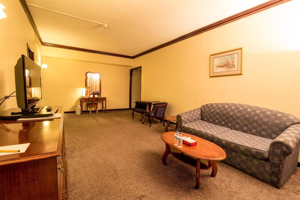 lounge